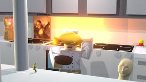 The danger in peanut butter lies in its high calorie content and fats that may. Bad Day At Work Roblox