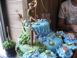 See more ideas about fish cake, cupcake cakes, cake. Fly Fishing Birthday Cake Birthday Cakes Fish Cake Birthday Fishing Birthday Fish Cake