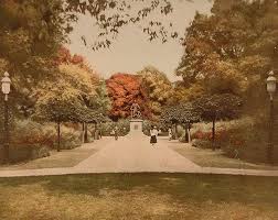 Lincoln park is one of my favorite parks in seattle and i visit often! Lincoln Park Cultural Landscape U S National Park Service