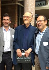 Bert Bally honored with special journal issue