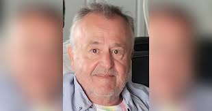 Obituary for Bernard J. Cobetto