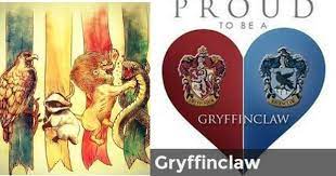 What Is Your Hybrid House Harry Potter Hogwarts Harry Potter House Quiz Harry Potter Quizzes