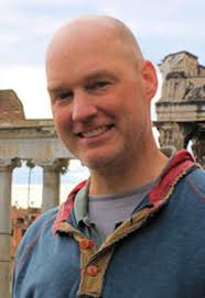 Richard William Boden