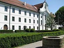 Hierarchie regional > bundesrepublik deutschland > bayern > regierungsbezirk oberbayern > landkreis rosenheim > rott am inn. Verwaltungsgemeinschaft Rott Am Inn Wikipedia