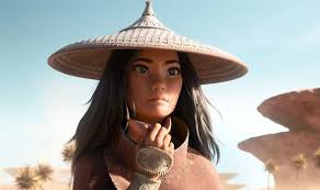 Alan tudyk, awkwafina, benedict wong and others. Tding Vhn8mmjm