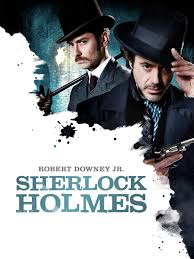 Watch Sherlock Holmes 2009 Prime Video Movie review | 'sherlock holmes: watch sherlock holmes 2009 prime video