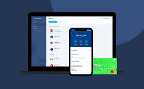 Maybe you would like to learn more about one of these? Transferwise Begins Private Launch Of Its Consumer Borderless Account And Bright Green Debit Card Techcrunch