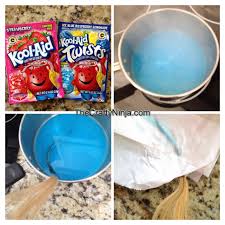 Kool Aid Hair Color Kool Aid Hair Kool Aid Hair Dye Kool Aid