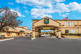Ideally located on highway 101 at the beginning of town, quality inn seaside is within minutes of the landmark seaside promenade and. Quality Inn Ozona I 10 Reviews Page 6