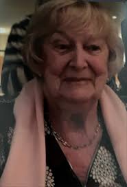 Condolence Book for Monica (Veronica) NORRIS (née Morris) (Rathfarnham,  Dublin)