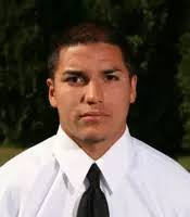 2010 Football Roster