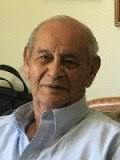 Valdemar Castillo Obituary (2018)