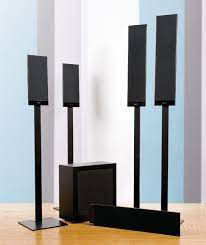 Crutchfield.com has been visited by 100k+ users in the past month Kef T Series T205 Review Home Cinema Choice