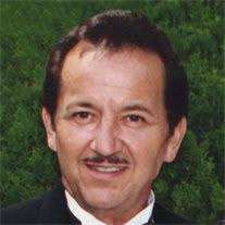 Roy Allen Husken Obituary