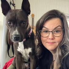 Kimberly Moon (@Kmoon70Moon)