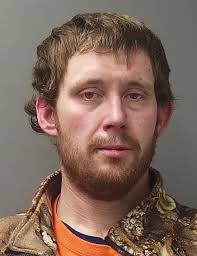 Colbert County Arrest Reports 02/01/22