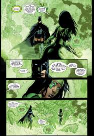 Batman Shuts Down Power Ring – Comicnewbies
