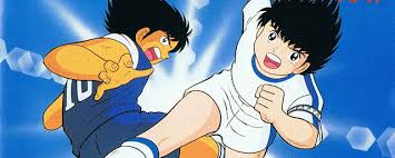 L'animé raconte les aventures d'un petit garçon passionné de foot qui va vivre son rêve tout au long des épisodes et devenir champion. Olive Et Tom Bientot Le Retour Actus Cine Allocine