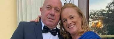 Teresa e Antonio, da Salerno a New York: «Scampati all'inferno delle Torri  Gemelle»