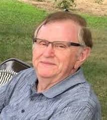 Rev. Earl Hartley Obituary