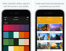 The best ipad apps doesn't include preinstalled apps or games. Adobe Launches Capture Cc And Photoshop Fix Apps For Ios The Iphone Faq