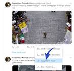 تحميل فيديو تويتر و انستقرام