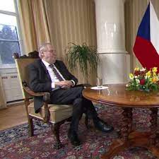 Dubna 2021 v 11.00 hodin s mimořádným projevem, který bude odvysílán na tv prima. Epizoda Partie Terezie Tomankove 28 2 2021 Milos Zeman Podcastu Aktualni Informace O Covid 19 Audioknihy Ke Stazeni
