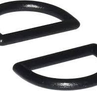 Amazon.com: Flyshop 0.75", 19mm, Repair Parts Black Plastic ...