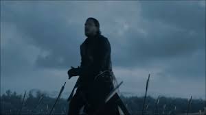 Browse all the gif templates or upload and save your own animated template using the gif maker. Game Of Thrones Jon Snow Charges Into Battle Battle Of Bastards On Make A Gif