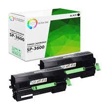 We enable teams to work remotely and keep business running as normal, even at times of disruption by offering a range of products that; Amazon Com Tct Premium Compatible Ricoh Sp 3600 407319 Black High Yield Toner Cartridge Replacement For Ricoh Aficio Sp 3600dn 3600sf Sp3610sf Printers 6 000 Pages 2 Pack Office Products
