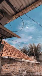 Depan Rumah In 2021 Fotografi Alam Fotografi Pemandangan Fotografi Estetika