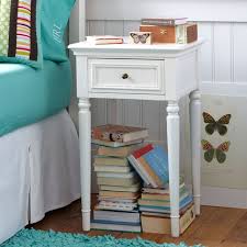 Buy bedside tables online & find brands like ruyiyu, urban mood, inndesign & much more. Chelsea Simple Teen Nightstand Pottery Barn Teen