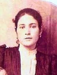 Julia Emilia da Conceicao Mello Manish (1874-1958)