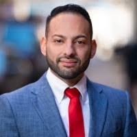 Bryan Pino's Instagram, Twitter & Facebook