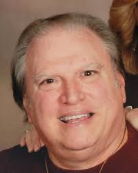 David L. Hullinger Obituary January 8, 2024