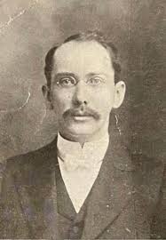 Rev Chauncey Robert Botsford (1868-1951)