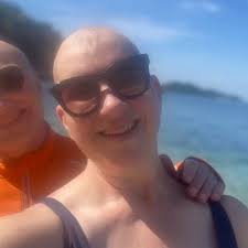 Olivia Newton-John death: Patient shares personal story of breast cancer  treatment at singer's Centre