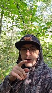 Sweet sounds of hunting! IYKYK, •, #latitudeoutdoor #asiogear  #radicalarcherydesigns #rackgetterscents #iykyk, •, @latitudeoutdoors  @asio_gear @radicalarcherydesign @rackgetterscents2.0