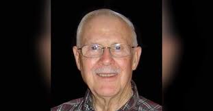 Rev. Floyd Cooper Obituary