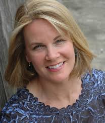 Featured Author: Sarah Andre