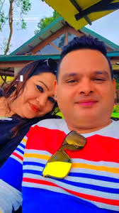 Awesome 👌 time with the wife Angela Terry Conquest