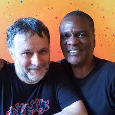 World Of Echoes: François K with Kenny Carpenter // 15-10-2019