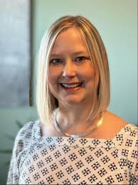 Amber Richardson MOT, OTR/L, CHES, OMS • OT Potential