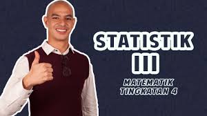 Belajar mudah graf histogram statistik matematik spm tingkatan 4 & 5 cikgu ila. Harris Annuar Mengajar Statistik Iii Matematik Tingkatan 4 Youtube