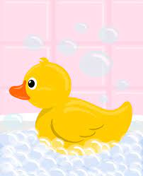 Rubber Duck Clipart Rubber Duck Rubber Duck Baby Shower Free Clip Art