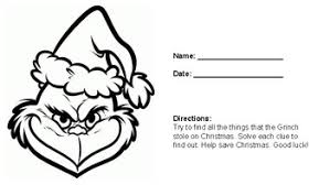 Free printable mystery games pdf christmas. Christmas Mystery Game Worksheets Teachers Pay Teachers