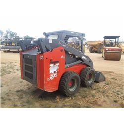 Thomas 205 Skid Steer Loader