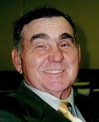 Ernie Benda Obituary