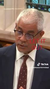 TRINIDAD & TOBAGO POLITICS 24/7 OPEN MICROPHONE