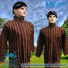 Contoh model baju kebaya jumputan modern terbaru menjadi salah satu kebaya tradisioanl yang masih hadir dalam memenuhi kebutuhan fashion indonesia saat ini. Jual Baju Etnik Batik Songket Modern Harga Menarik Blibli Com